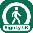 SignLy LK app icon